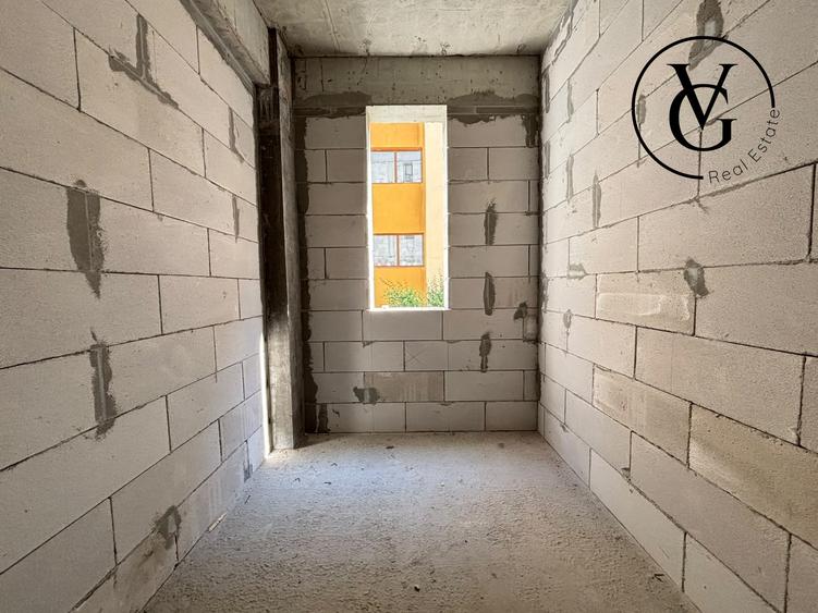 Apartament decomandat 3 camere | LKB Residence | Elvila