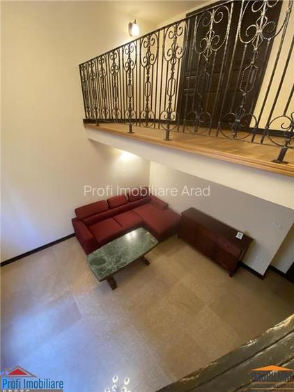 Apartament zona Ultracentrala Arad