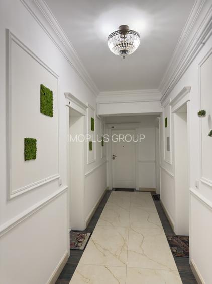 APARTAMENT LUX 2 CAMERE ROYAL TOWN SPRE INCHIRIERE - 27