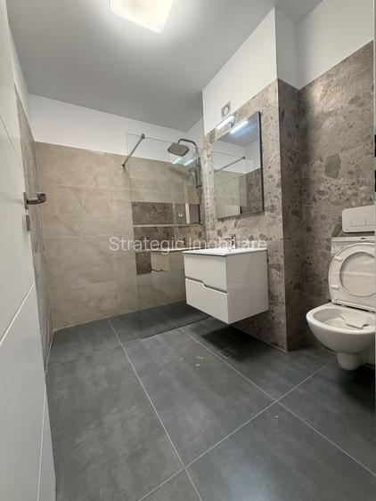 Apartament cu două camere,  semidecomandat, finisat | Zona Eroilor - 7