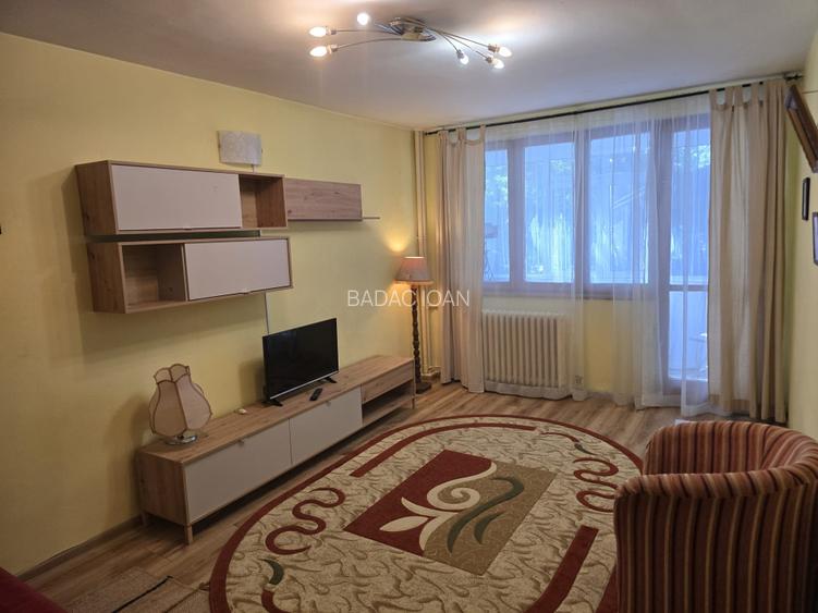 INCHIRIEZ APARTAMENT 2 CAMERE, DRUMUL TABEREI 89 - 2