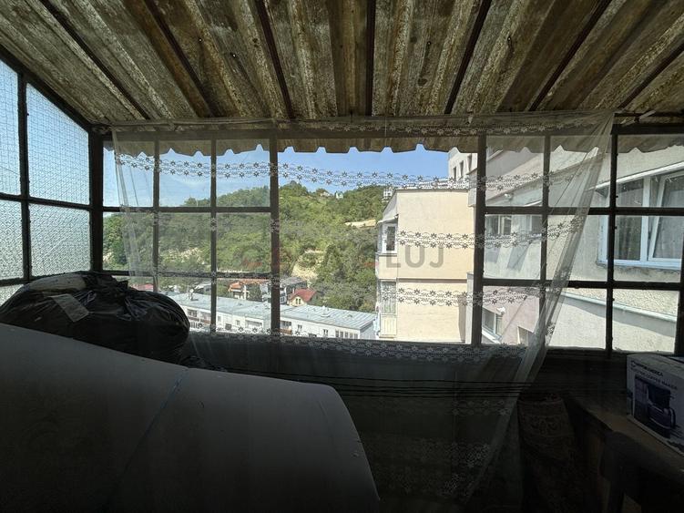 Apartament decomandat, Donath, Grigorescu
