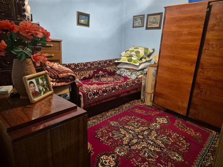 Casă 3 camere, loc. Popoveni