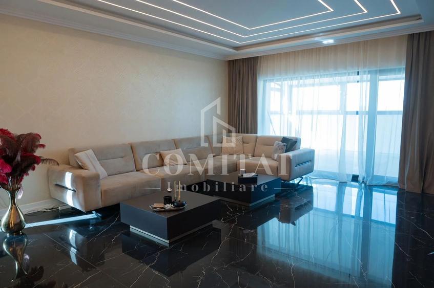 Penthouse exclusivist în cartierul Europa | La cheie!