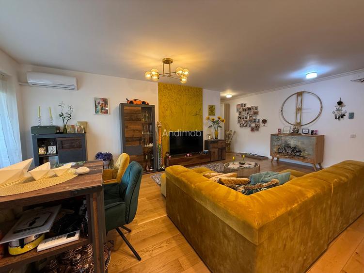 Apartament - 4 Camere - Aviației - 156 mp - 4