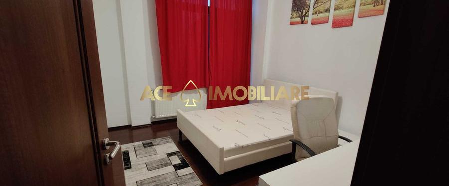3 Camere de inchiriat | Bucurestii Noi | Metrou | Centrala Proprie