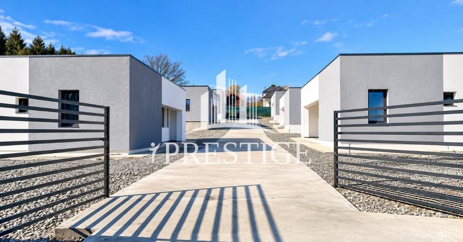 CASĂ DE ÎNCHIRIAT TOCILE | 3 CAMERE | 105 MP | CURTE PROPRIE