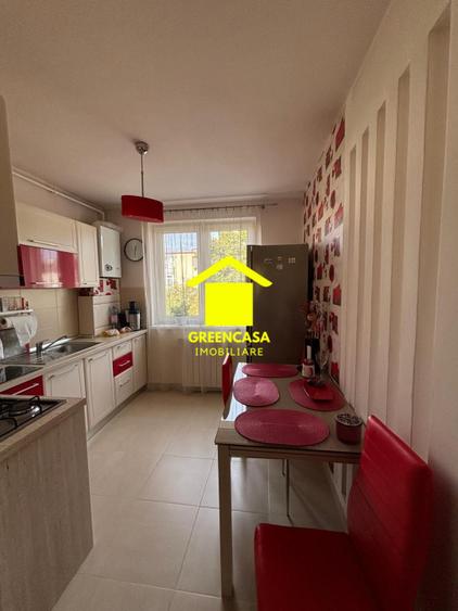 Apartament 2 camere, modern, Grigorescu