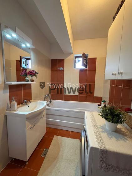 APARTAMENT 3 CAMERE - SOSEAUA OLTENITEI - 21