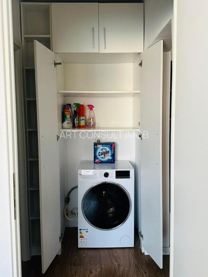 3 Camere | Colentina | Parcare | Decomandat | Facultatea de Constructii - 9