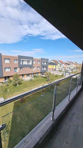 APARTAMENTE 2 camere in Complex cu Piscina zona Otopeni bloc NOU-COMISION 0%