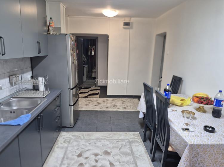 Apartament cu 3 camere și 2 băi în zona Tei Grigorie Ionescu