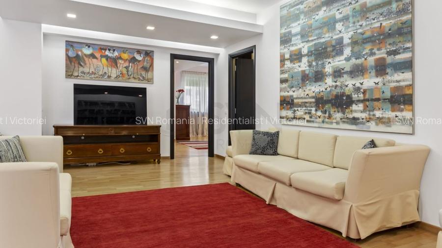 REA1020272 3 Camere Premium Location I Clucerului Arcul De Triumf - 3