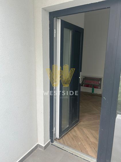 Duplex de vanzare in Mosnita Noua