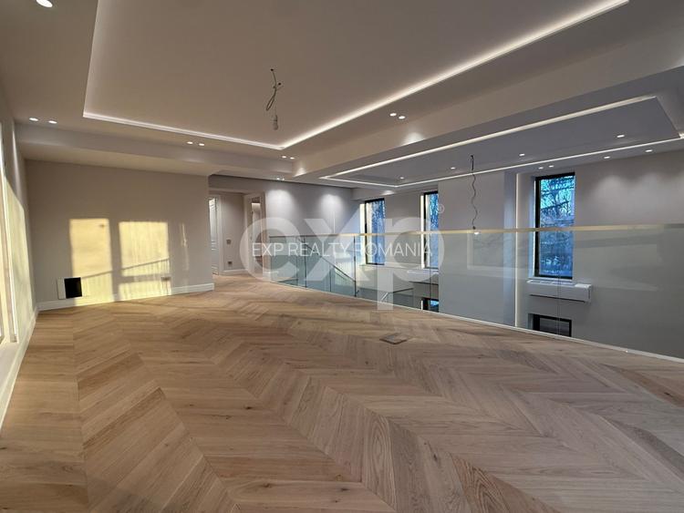 De Vanzare! Duplex cu gradina in NorthSide Residence - Sisesti - 6