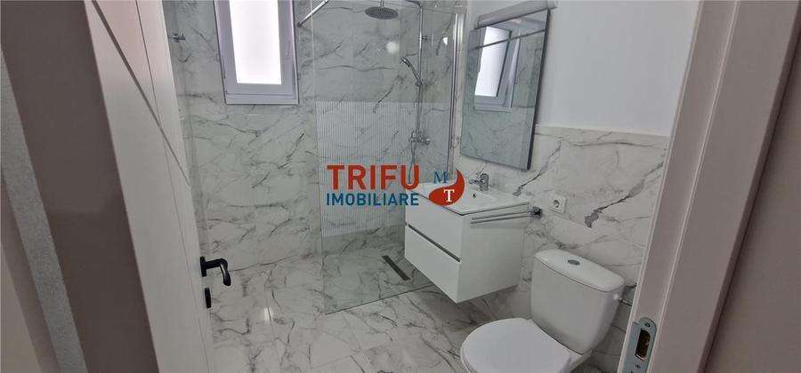 Apartament 3 camere de inchiriat zona Ampoi 3