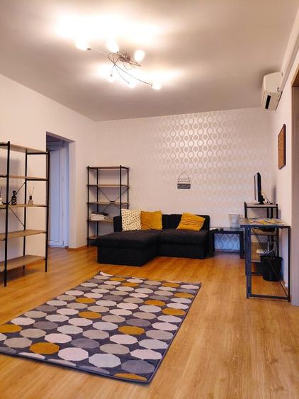 Apartament 2 camere de inchiriat - Bd Ion Mihalache - Metrou 1 Mai
