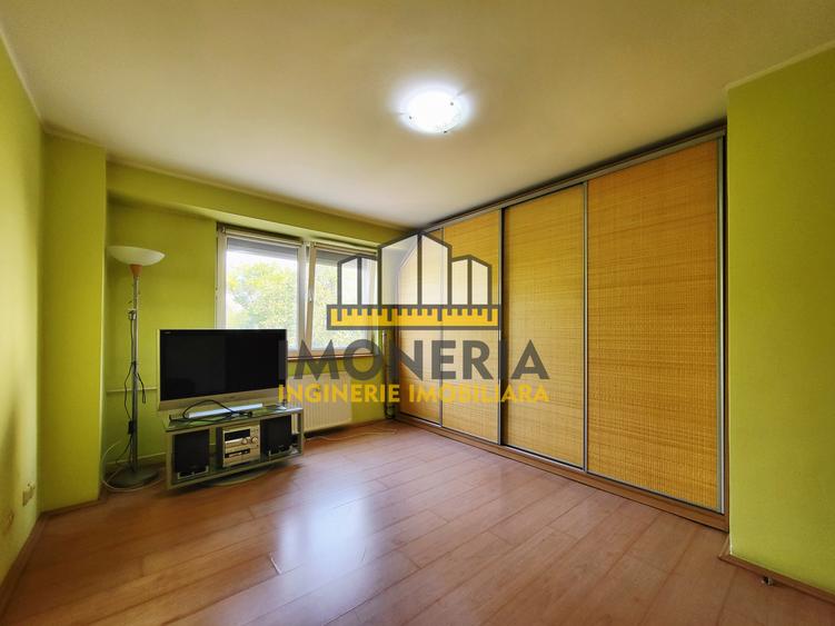 3 camere-0% comison-garaj 24mp-350m metrou R. Doamnei-langa Parc Istru
