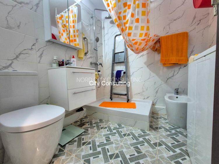 Vanzare apartament 2 camere Fizicienilor - 7