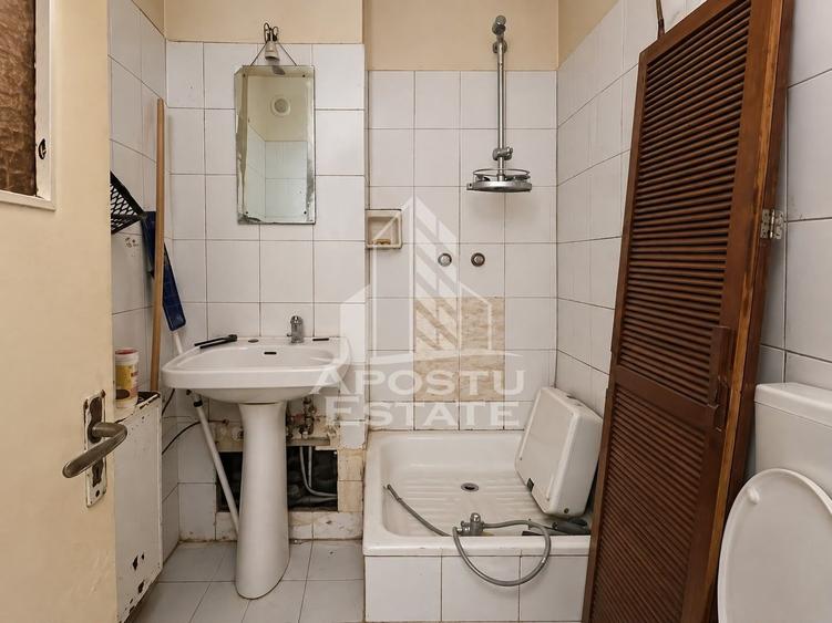 Apartament 4 camere Vladimirescu