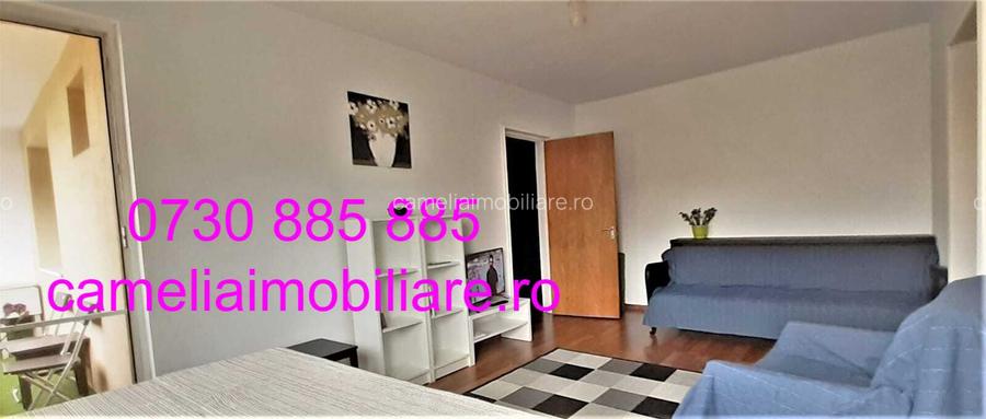 2 camere, pentru investitie sau locuit, metrou Gorjului, Bd Iuliu Maniu - 17