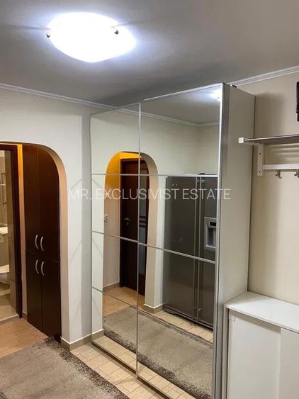 Apartament 2 camere zona Crângași Bloc Reabilitat cu Centrala si loc de Parcare - 8