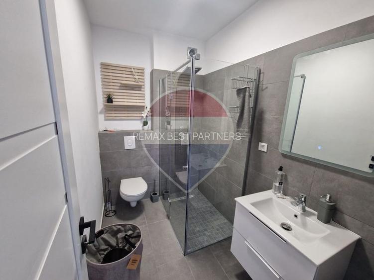 Apartament de inchiriat, 2 camere, Floresti - 7