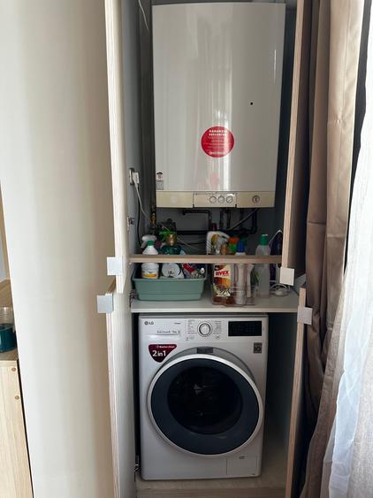 Apartament spatios, bloc nou – Mosilor/ Stefan cel Mare / Obor - Renovat