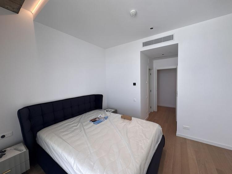 4-Room Apartment for Rent // Up-site // Parking Included // Spa