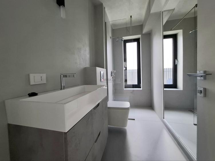 Casă Premium | P+1 | 159 MP | 6 Camere | Curte 270MP | Parcare |
