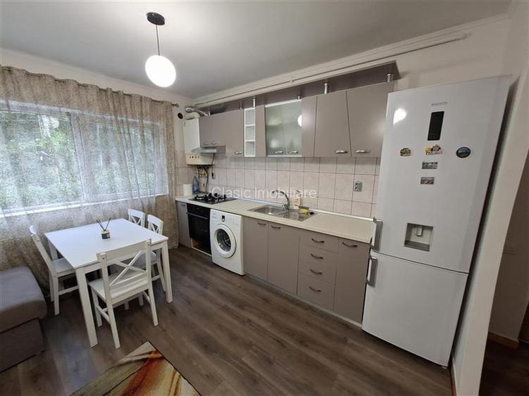 Inchiriere apartament 2 camere Manastur zona Academiei de Muzica, Cluj-Napoca - 2
