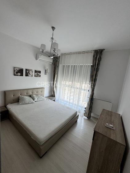2 Camere de inchiriat | Terasă | zona Exigent Plaza - 4