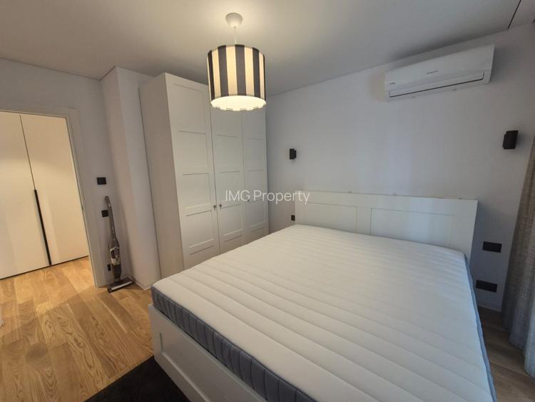 Apartament premium 2 camere, ansamblul YACHT KID, H CARO - 4
