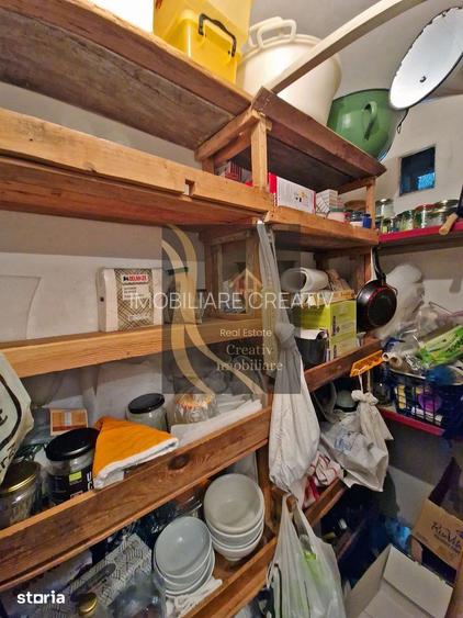 Apartament 3 camere, 75mp, bloc reabilitat, Giulesti - Prunaru - 12