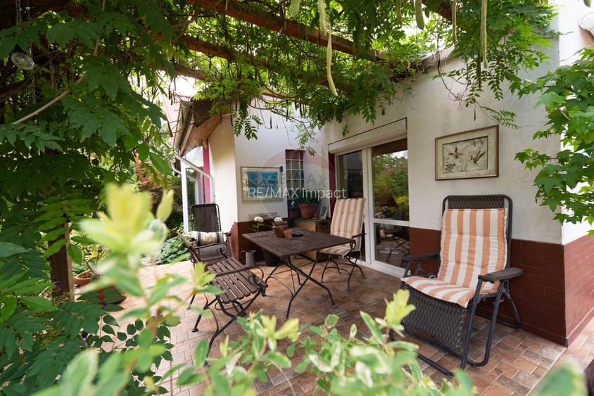 Casa de vanzare 4 camere, zona Otopeni, Odai - 30