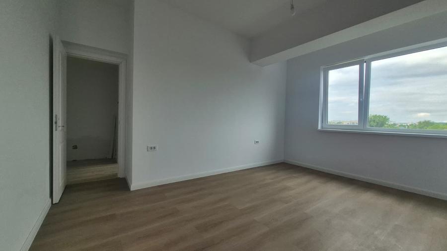 Evergreen Towers Tatarasi 2 camere D. 61mp NOU - Etaj 5/8 - Vedere Panoramica - Zona LIDL