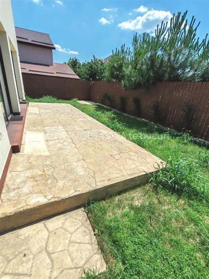 Vanzare Casa individuala - Vila - Prelungirea Ghencea - Margelelor -STB -  21500 - 8
