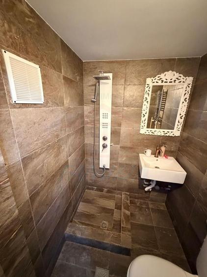 GARSONIERĂ DE ÎNCHIRIAT | ZONA RENO (DOJA) | 28 MP | 1.600 LEI/LUNĂ