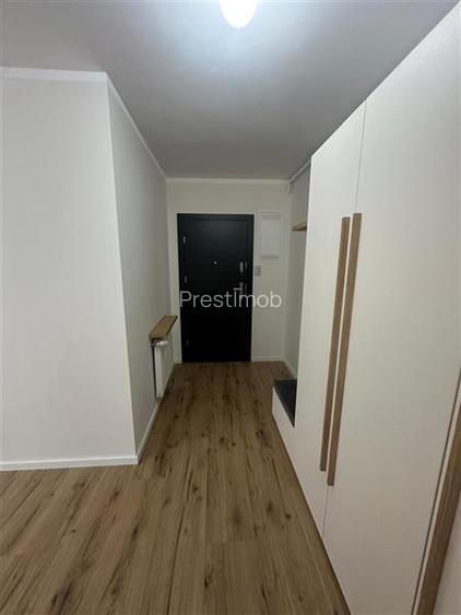 Apartament cu 3 camere de inchiriat in bloc nou, Tudor - 9