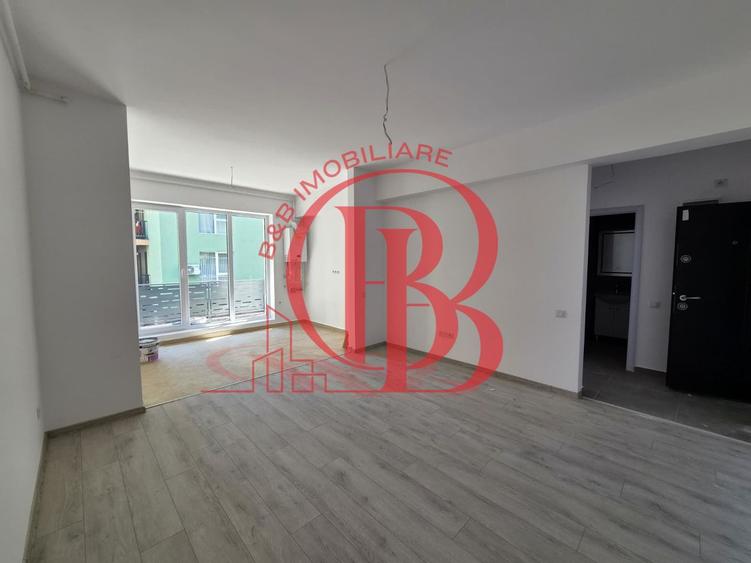 2 camere cu Gradina-Finalizat-Parcare Bonus-Th. Pallady