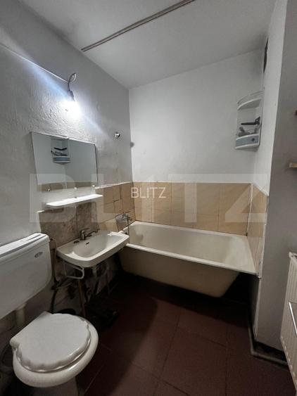 Apartament cu 2 camere, 49 mp, zona Grivitei - 6