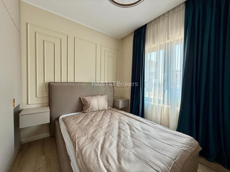 Green Residence Faza 3| Vila individuala 5 camere - 18