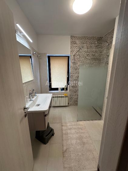 Casa/Vila P+1+M Bucurestii Noi, Cartier Armonia Grivita Lac  - 16