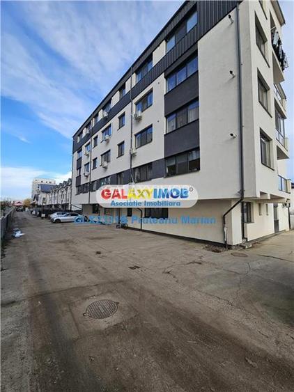 Inchiriere apartament Premium cu 2 camere situat langa Spazzio Resid - 23