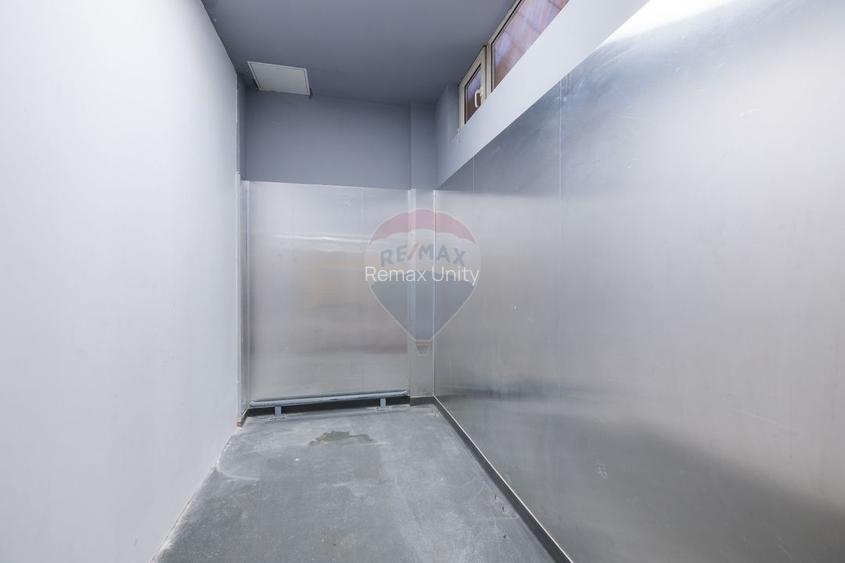 SPAȚIU COMERCIAL  | 231 MP | VAD COMERCIAL - 12