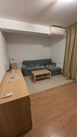 Garsoniera lux la prima inchiriere - Centrala proprie- Bloc 2014 - 10