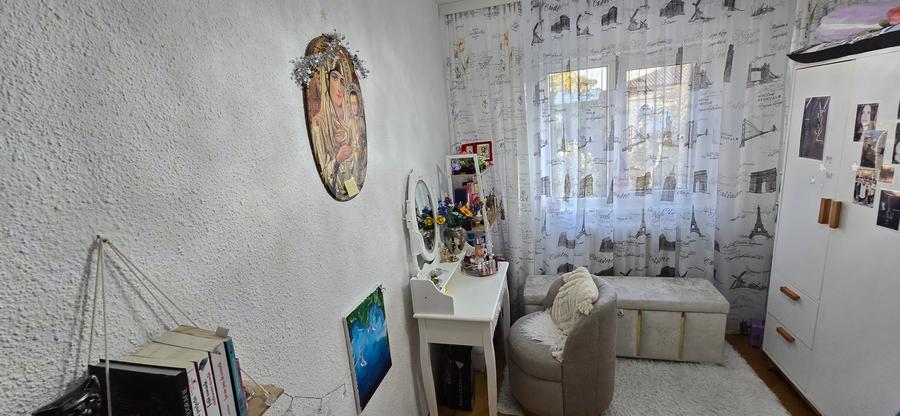 3 camere de vanzare Focsani, ultracentral