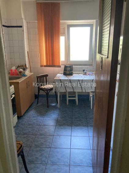 Apartament 3 camere, 65 mp, 2 băi, 2 balcoane, Pantelimon-Chișinău - 10