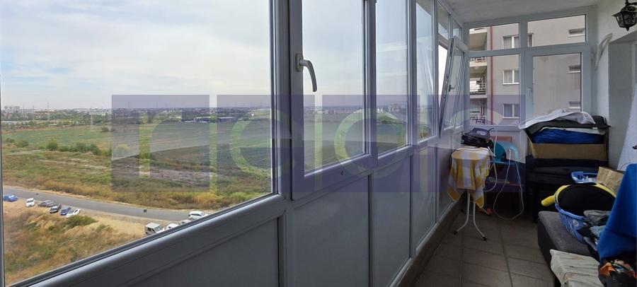VANZARE 2 CAMERE DECOMANDAT - PARCARE -CONFORT CITY - 14