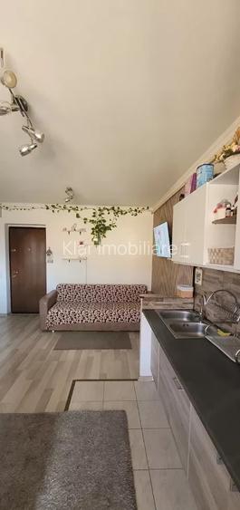 Apartament 2 camere, 34 mp, zona Florilor! - 2